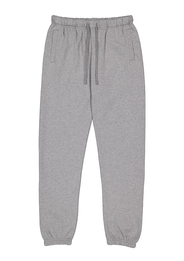 Basis Womens Track Pant - X1004W in Grey Marle