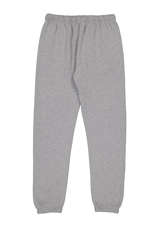 Basis Womens Track Pant - X1004W in Grey Marle
