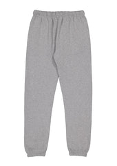 Basis Womens Track Pant - X1004W in Grey Marle