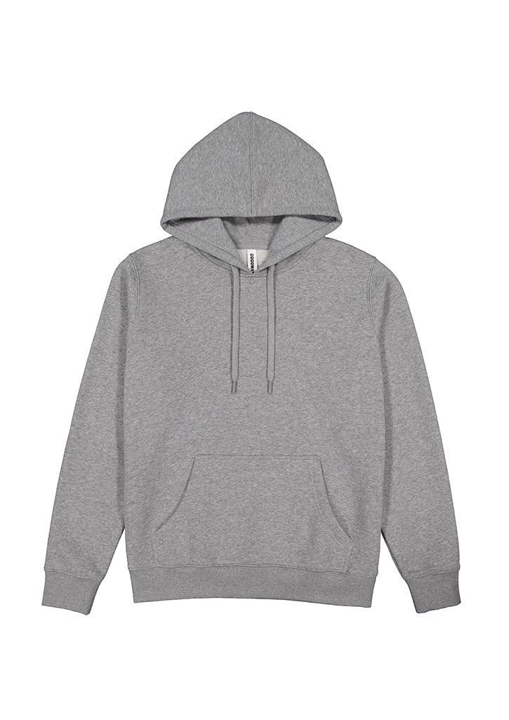 Everyday Womens Hoodie - X2003W in Grey Marle