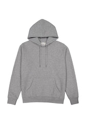 Everyday Womens Hoodie - X2003W in Grey Marle