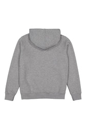 Everyday Womens Hoodie - X2003W in Grey Marle