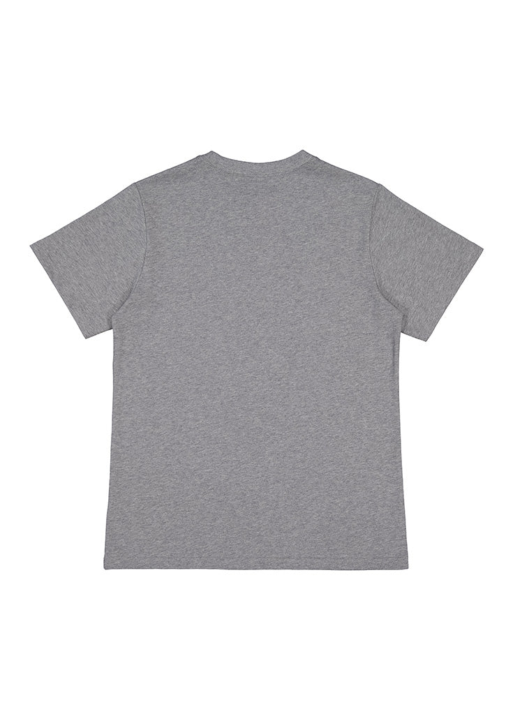 Everyday Womens Short Sleeve Tee - X2001W in Grey Marle
