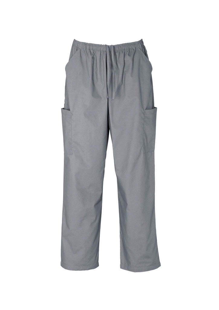 Unisex Classic  Scrub Pant - H10610 - biz-collection-0