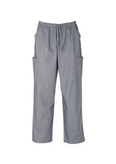 Unisex Classic  Scrub Pant - H10610 - biz-collection-0