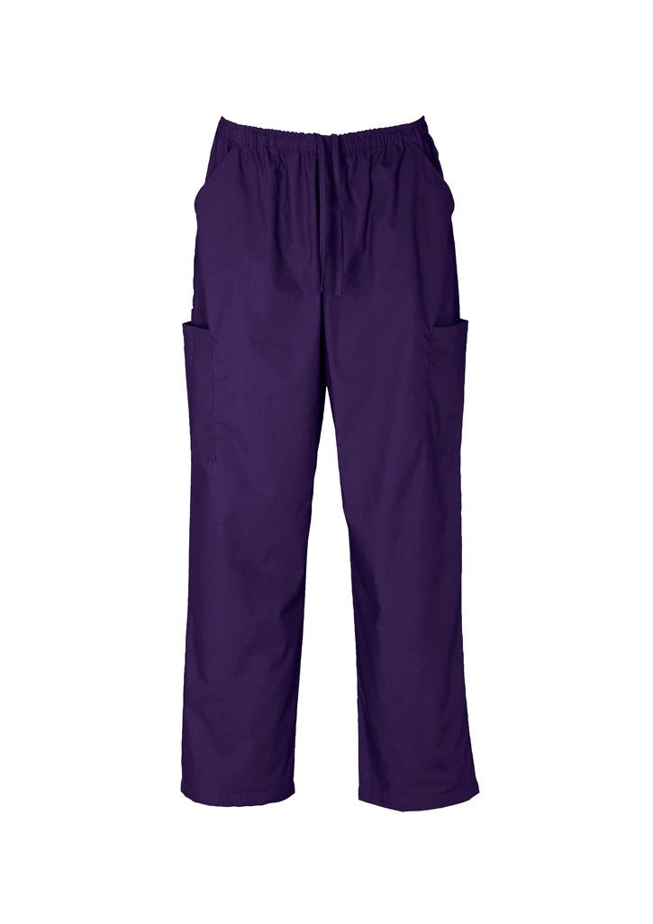 Unisex Classic  Scrub Pant - H10610 - biz-collection-3