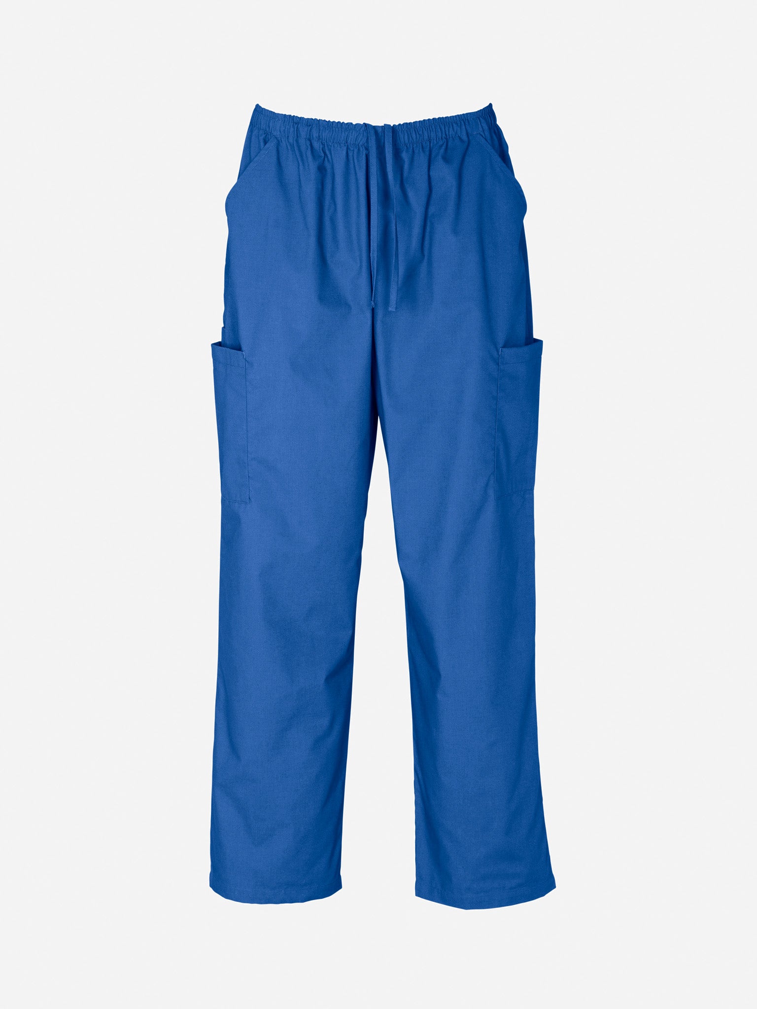 Inaura H10610 Classic Unisex Scrub Pant in Royal