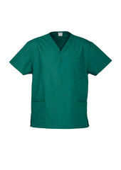 Unisex Classic Scrub Top - H10612 - biz-collection-3