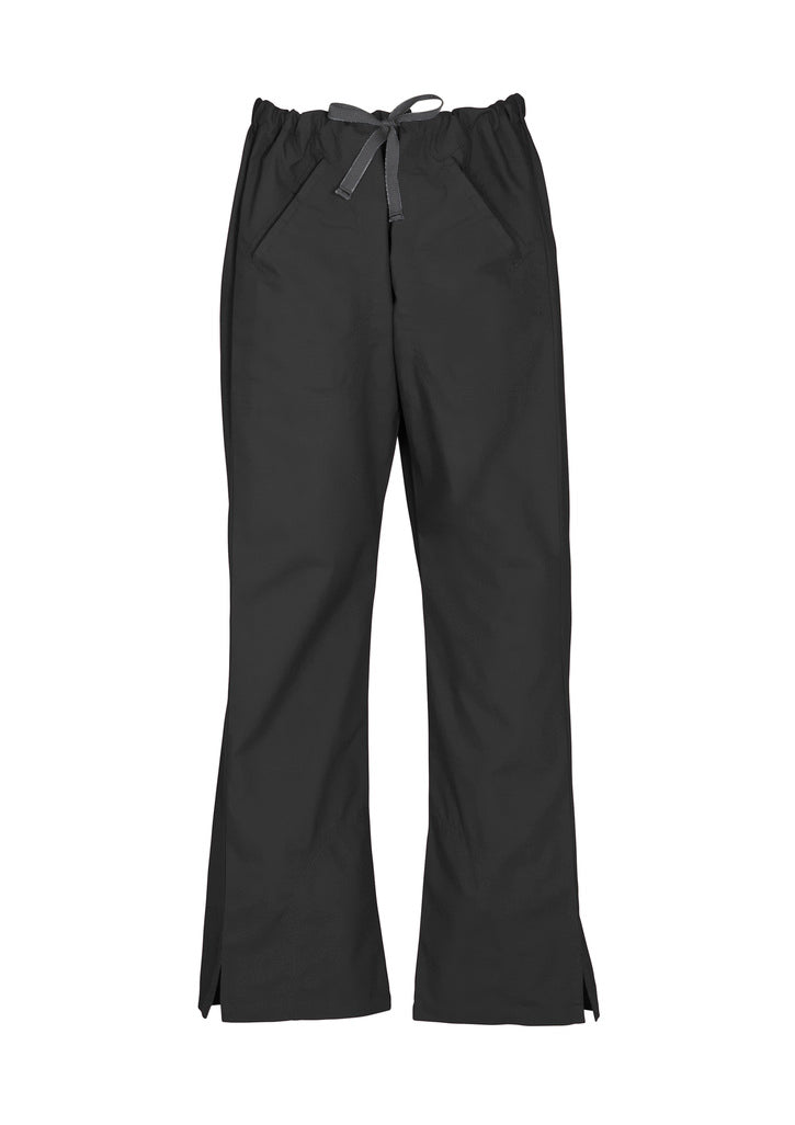 Womens Classic Scrub Pant - H10620 - biz-collection-0