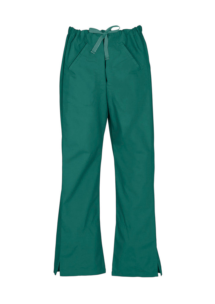 Womens Classic Scrub Pant - H10620 - biz-collection-3