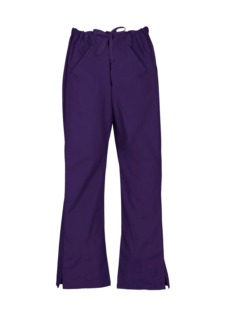 Womens Classic Scrub Pant - H10620 - biz-collection-5