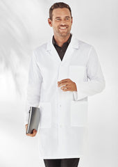 Lab Coat - H132ML - biz-collection-0