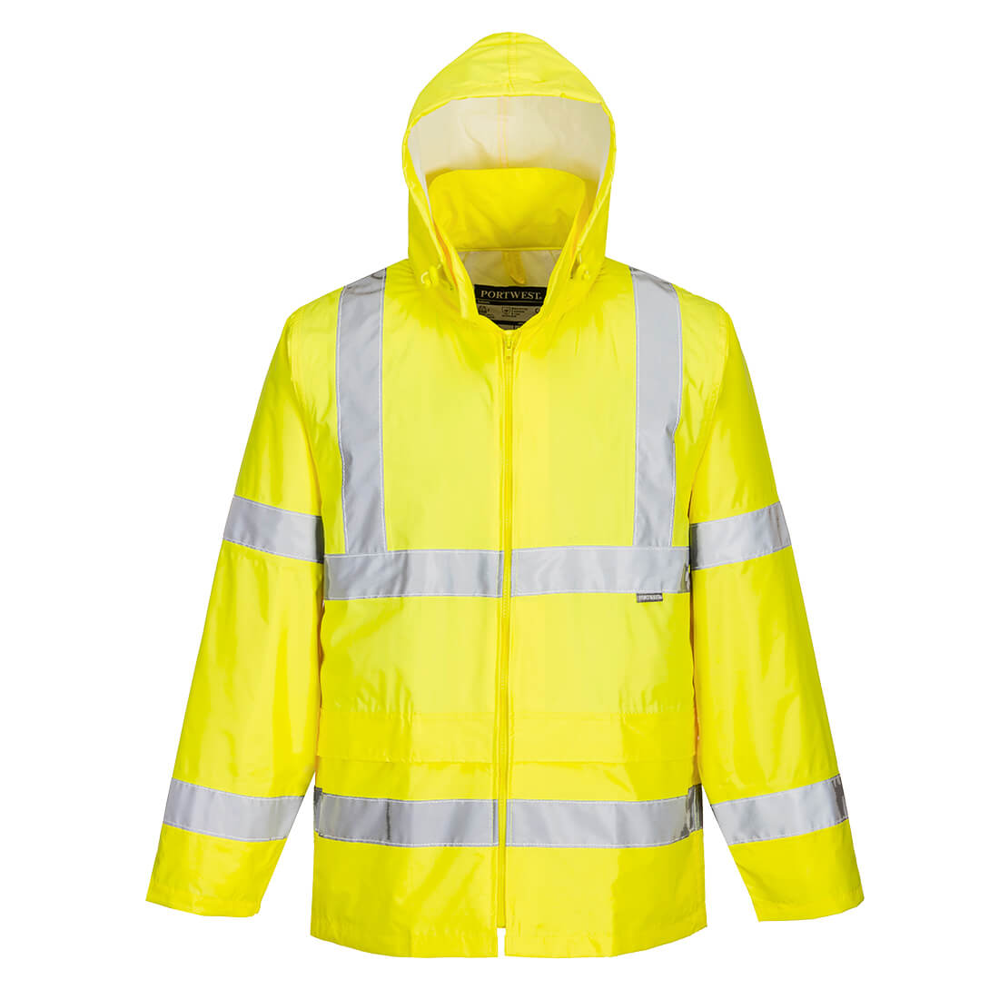 Hi-Vis Rain Jacket - H440 - Portwest-1