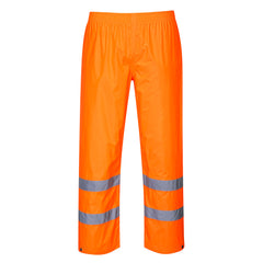 Hi-Vis Rain Pants - H441 - Portwest-0