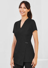 Womens Spa Tunic - H630L - biz-collection-0