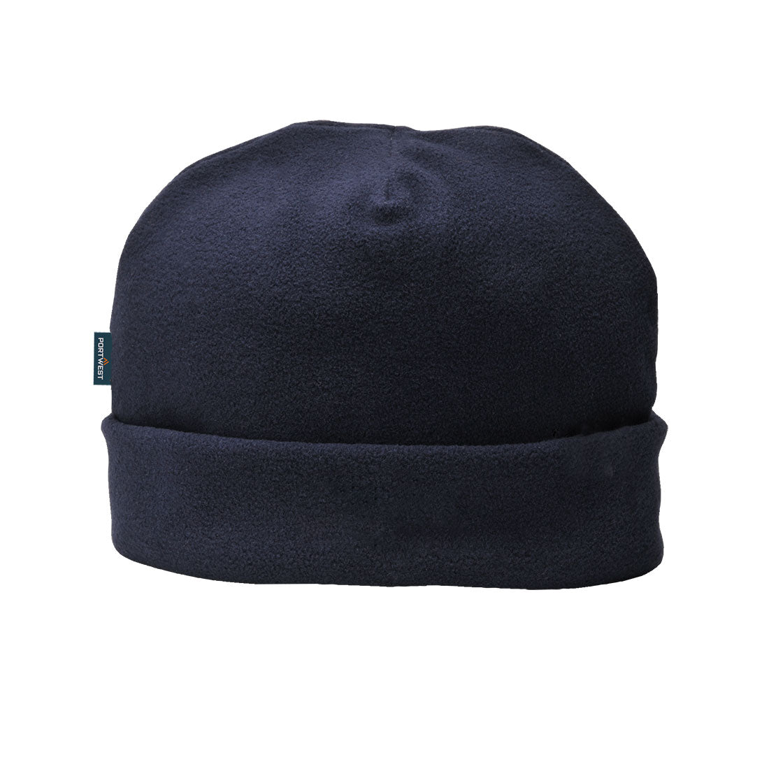 Insulated Fleece Beanie - HA10 - Portwest - Navy (NVR)