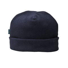Insulated Fleece Beanie - HA10 - Portwest - Navy (NVR)