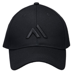 Portwest Logo Cap - HA31 - Portwest - Black