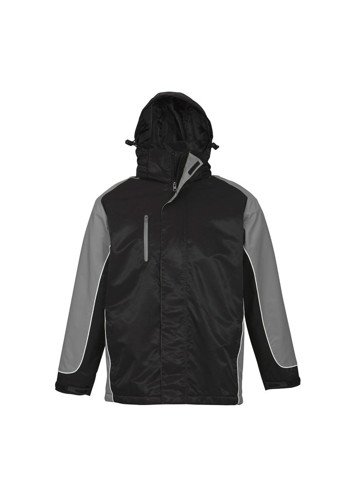 Unisex Nitro Jacket - J10110 - biz-collection-4