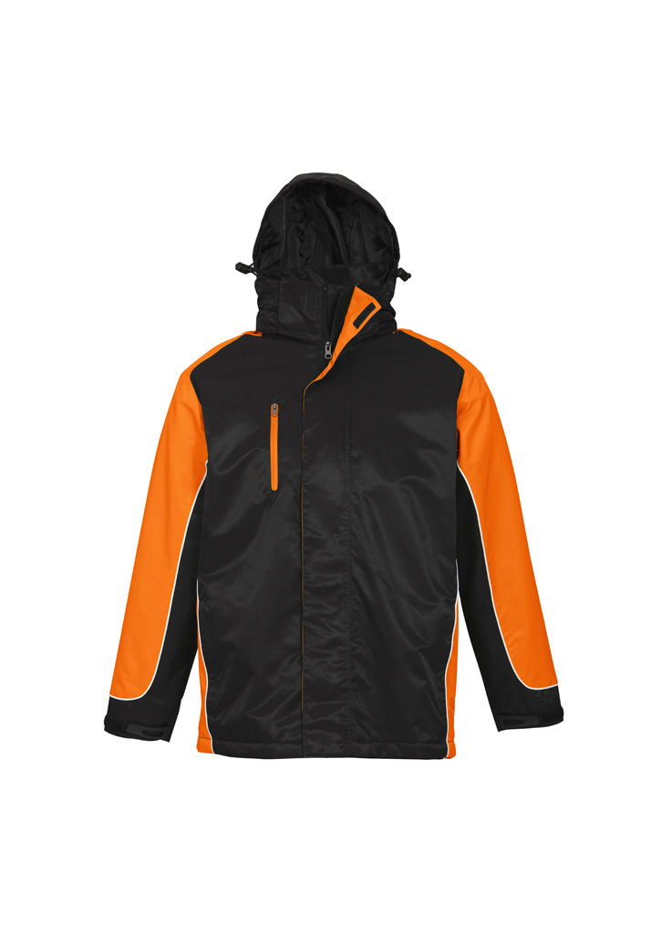 Unisex Nitro Jacket - J10110 - biz-collection-3