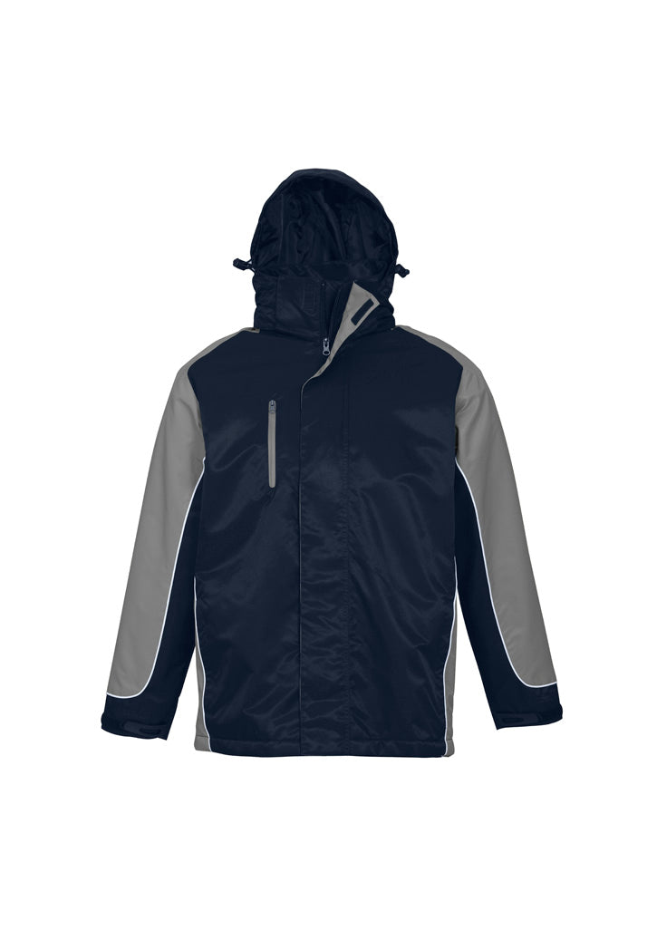 Unisex Nitro Jacket - J10110 - biz-collection-1