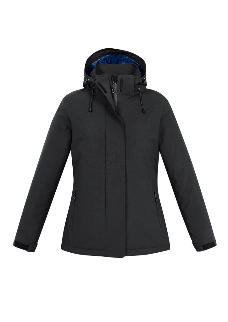 Womens Eclipse Jacket - J132L - biz-collection-0