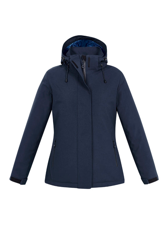 Womens Eclipse Jacket - J132L - biz-collection-1