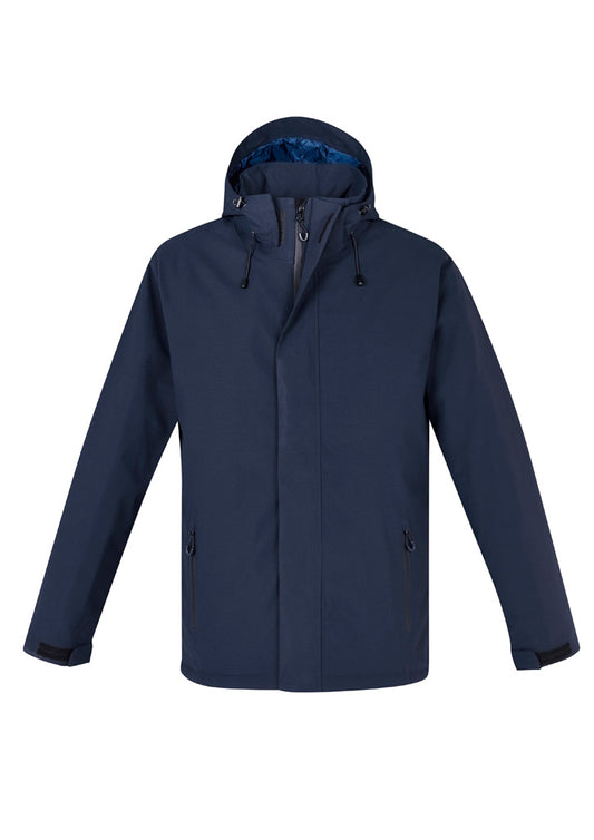 Mens Eclipse Jacket - J132M - biz-collection-0