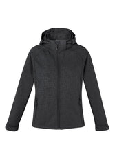 Womens Geo Jacket - J135L - biz-collection-0