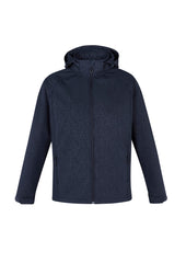 Mens Geo Jacket - J135M - biz-collection-0