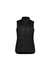 Womens Alpine Vest - J211L - biz-collection-0