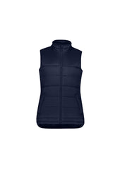 Womens Alpine Vest - J211L - biz-collection-1