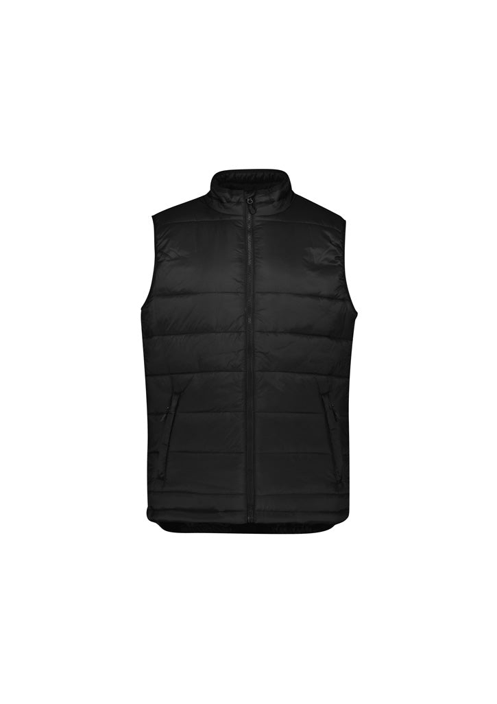 Mens Alpine Vest - J211M - biz-collection-0