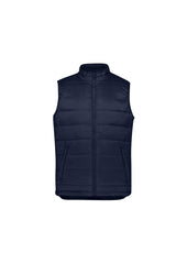 Mens Alpine Vest - J211M - biz-collection-1