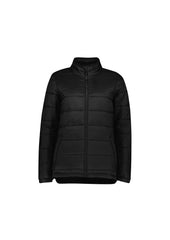 Womens Alpine Jacket - J212L - biz-collection-0