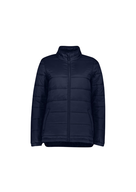 Womens Alpine Jacket - J212L - biz-collection-1