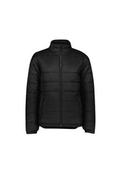 Mens Alpine Jacket - J212M - biz-collection-1