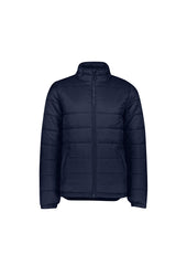 Mens Alpine Jacket - J212M - biz-collection-0