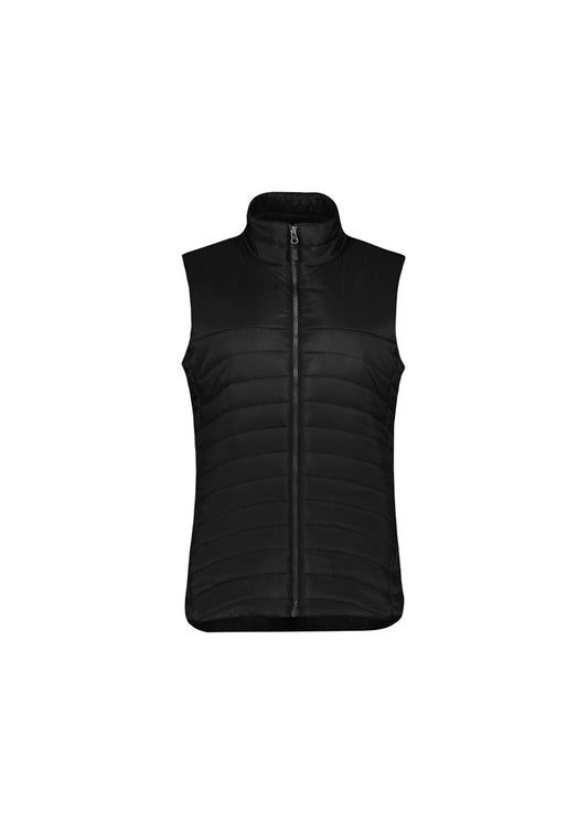 Womens Expedition Vest - J213L - biz-collection-0