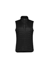 Womens Expedition Vest - J213L - biz-collection-0