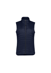 Womens Expedition Vest - J213L - biz-collection-1