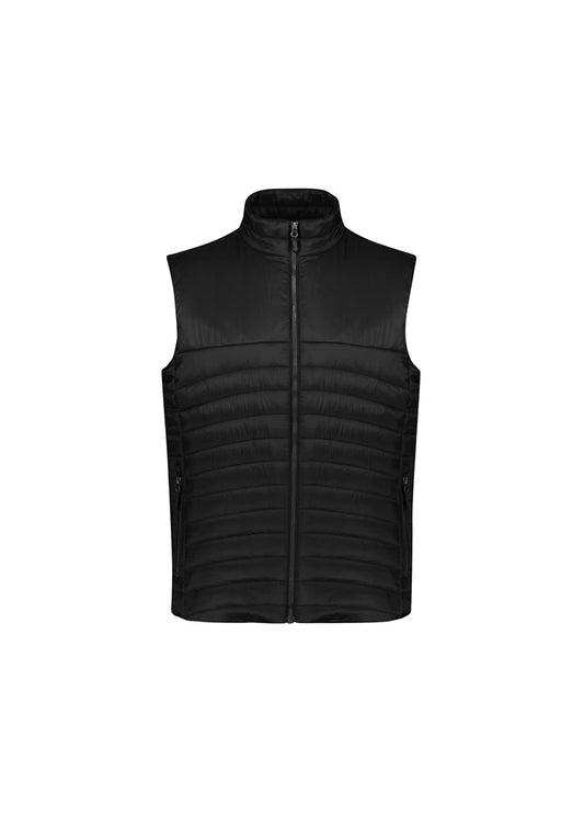 Mens Expedition Vest - J213M - biz-collection-1