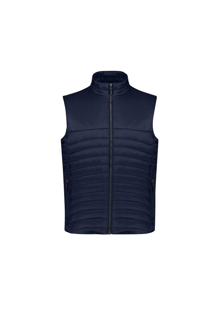 Mens Expedition Vest - J213M - biz-collection-0