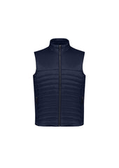 Mens Expedition Vest - J213M - biz-collection-0