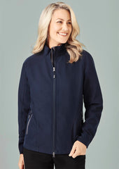 Womens Geneva Jacket - J307L - biz-collection-0