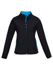 Womens Geneva Jacket - J307L - biz-collection-2