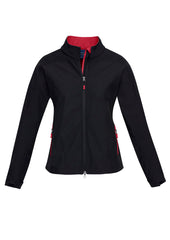 Womens Geneva Jacket - J307L - biz-collection-1