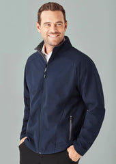 Mens Geneva Jacket - J307M - biz-collection-0