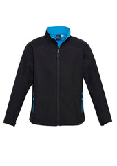 Mens Geneva Jacket - J307M - biz-collection-2