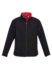 Mens Geneva Jacket - J307M - biz-collection-1